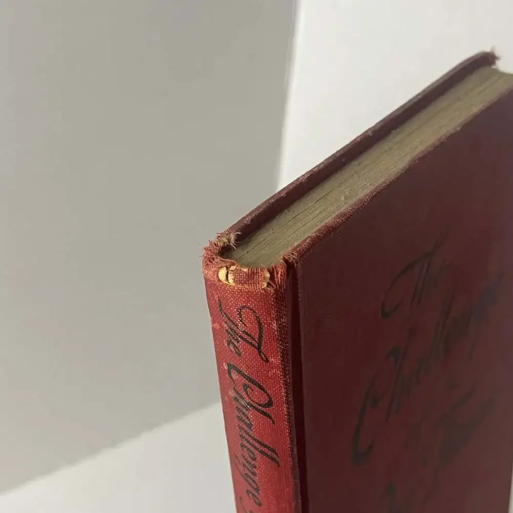 The Challenge of Our Times by W. Cleon Skousen, 1953 Second Edition